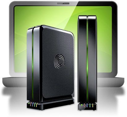 Восстановление данных Seagate Сигейт в Казани